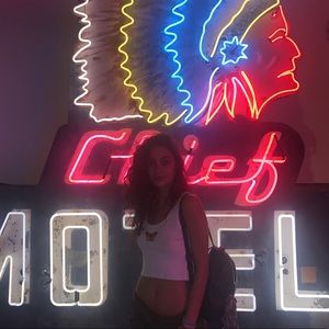 Meet your Posher, Shala